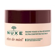 Nuxe Reve de Miel, ultrakomfortowy krem do twarzy na dzień i na noc, 50 ml https://azcdn.doz.pl/image/d/product/43ecd4c9-scale-180x180.png