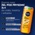 Nivea For Men, żel pod prysznic, Active Energy, 500 ml