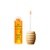 Nuxe Reve de Miel, miodowy olejek do ust, 10 ml