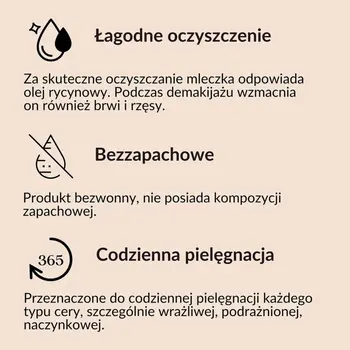 Sylveco, arnikowe mleczko oczyszczające, 150 ml