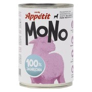 Comfy Appetit Mono Jagnięcina, mokra karma dla psa, 400 g https://azcdn.doz.pl/image/d/product/01d96075-scale-180x180.png