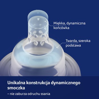 Lovi Medical+, butelka szerokootworowa, 150 ml, 1 szt.