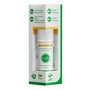 Ecocera Oily, suchy szampon do włosów przetłuszczających się, 15 g