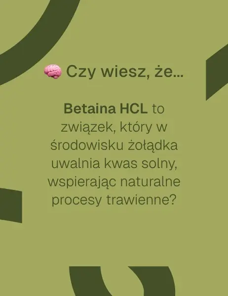 Бетаин HCl Biowen Betaina HCL Complex+, с пепсином и мятой перечной, 90 капсул — фото 3