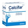 Calcifar, 400 mg jonów wapnia, kapsułki twarde, 100 szt.
