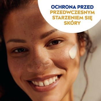 Nivea Sun Shine Control, matujący krem do twarzy SPF 30, 50 ml
