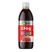 Głóg, płyn, 500 ml (EkaMedica) https://azcdn.doz.pl/image/d/product/be7a72df-scale-180x180.png