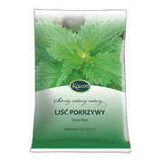 Liść pokrzywy, zioło pojedyncze (Kawon), 50 g