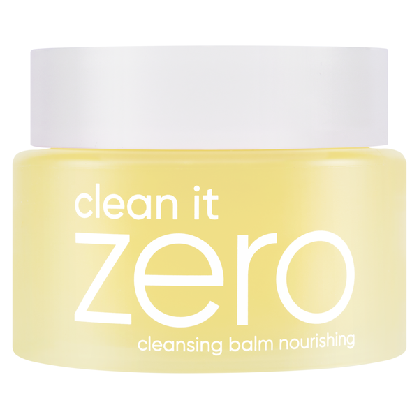 Banila Co Banila Co Clean it Zero Cleansing Nourishing, Lotion zum Abschminken, 100 ml — Inhaltsstoffe und Bewertung