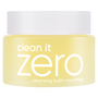 Banila Co Clean it Zero Cleansing Nourishing, balsam do demakijażu, 100 ml