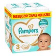 Pampers Premium Care, 3, (6-10kg), 180 szt.