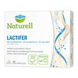 Naturell Lactifer, kapsułki, 15 szt.