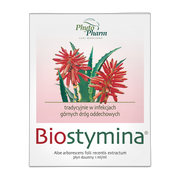 Biostymina, płyn doustny w ampułkach, 1 ml, 10 szt.