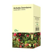 Flos, Żurawinowa herbatka ziołowo-owocowa, 25 x 2 g https://azcdn.doz.pl/image/d/product/b8b4c8e8-scale-180x180.png