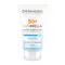 Dermedic Sunbrella, ultralekki krem ochronny SPF 50+ dla skóry normalnej i suchej, 40 ml