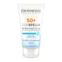 Dermedic Sunbrella, ultralekki krem ochronny SPF 50+ dla skóry normalnej i suchej, 40 ml