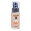 Revlon Colorstay Longwear Makeup SPF 15, podkład z pompką dla skóry tłustej i mieszanej, 220 Natural Beige, 30 ml