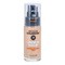Revlon Colorstay Longwear Makeup SPF 15, podkład z pompką dla skóry tłustej i mieszanej, 220 Natural Beige, 30 ml