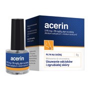 alt Acerin, płyn do usuwania odcisków i zgrubiałej skóry, 8g, (9 ml)
