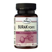 Herbapol Kraków Burak Forte z żelazem i witaminą C, tabletki, 60 szt. https://azcdn.doz.pl/image/d/product/2ca8ab52-scale-180x180.png