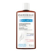 alt Dermedic Capilarte, szampon wzmacniający hamujący wypadanie włosów, 300 ml