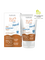 FlosLek Laboratorium Sun Care Derma Beach, krem do twarzy i ciała SPF 50+, 50 ml