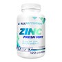 Allnutrition Zinc, pastylki do ssania, fresh mint, 120 szt.