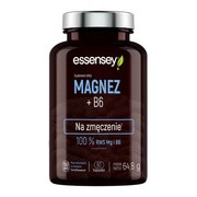 Essensey Magnez + B6, Na zmęczenie, kapsułki, 90 szt. https://azcdn.doz.pl/image/d/product/b6c5cd68-scale-180x180.png
