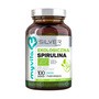 Spirulina Bio, proszek, 100 g