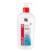AA Help Natural, balsam do ciała odżywienie dla skóry suchej avocado, 400 ml https://azcdn.doz.pl/image/d/product/c0c46c38-scale-180x180.png