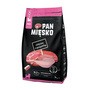 Pan Mięsko, sucha karma dla szczeniąt XS, cielęcina z przepiórką, 9 kg