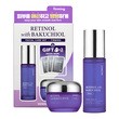 Skin627 Retinol with Bakuchiol, ujędrniający zestaw do twarzy, krem, 50 ml, serum, 50 ml, maseczki, 3 x 22 ml