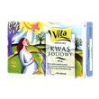 Kwas foliowy, 400 µg, tabletki, (Aflofarm), 90 szt.