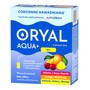 Oryal Aqua+, saszetki z proszkiem, mix smaków, 14 szt.
