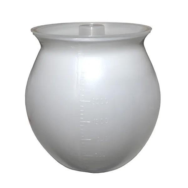 Pojemnik do zbiórki moczu dobowy 2,5l [KAMED PLUS]