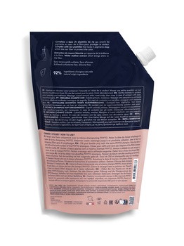 Phyto Color, szampon chroniący kolor, refill, 750 ml