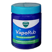 Vicks VapoRub, maść, (import równoległy),100 g