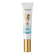 Affect SunDay Multicare BB Cream, wielofunkcyjny krem BB SPF50+, natural, 30 ml