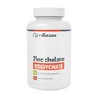 GymBeam Chelat cynku, kapsułki, 180 szt.