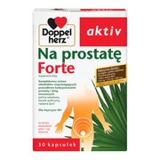 Doppelherz aktiv Na prostatę Forte, kapsułki, 30 szt. https://azcdn.doz.pl/image/d/product/b6be1d22-scale-180x180.png