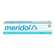 alt Meridol, pasta do zębów, ochrona dziąseł, 20 ml