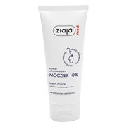 Ziaja Med Kuracja Ultranawilżająca Mocznik 10%, krem do rąk, 100 ml