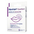 Heviran Comfort, plasty na opryszczkę, 15 szt.