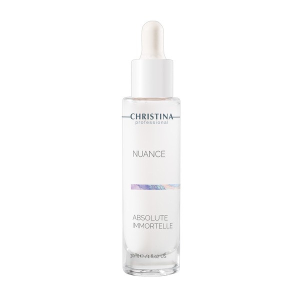 Christina Christina Nuance, serum eliksir z ekstraktem z kocanki, 30 ml