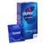 Zestaw 2x Durex Classic, 12 szt.