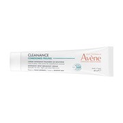 Avene Eau Thermale, Cleanance Comedomed Peeling, krem intensywny na wypryski, 40 ml https://azcdn.doz.pl/image/d/product/8c83e71b-scale-180x180.png