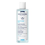 ISISPHARMA NEOTONE AQUA, rozświetlający płyn micelarny do demakijażu dla skóry wrażliwej, skłonnej do przebarwień, 250ML https://azcdn.doz.pl/image/d/product/53757012-scale-180x180.png