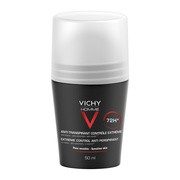 alt Vichy Homme, antyperspirant 72h, roll-on, 50 ml