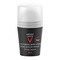 Vichy Homme, antyperspirant 72h, roll-on, 50 ml