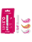 Flos-Lek Lip Care, olejek do ust, drizzle pink, 5,5 g